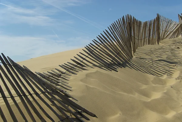 Dune du Pyla 08 — Stock Fotó