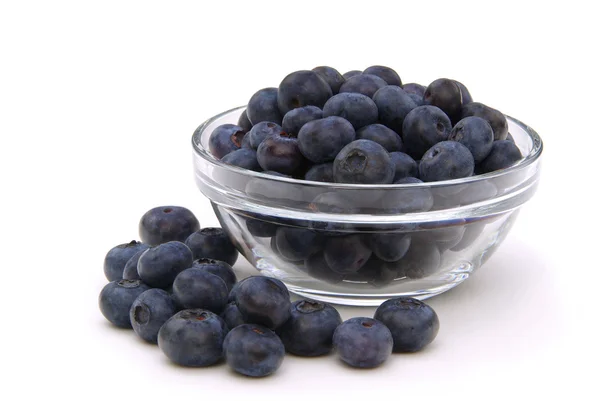 Heidelbeere - blueberry 06 — Stock Photo, Image