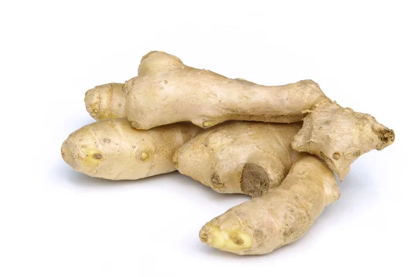 Ingwer - ginger 03 — Stock Photo, Image