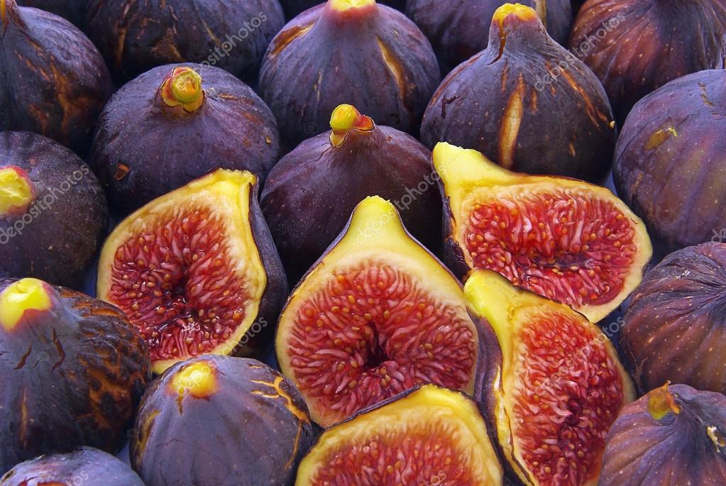 Feige fig 06a Stock Photo by ©Kassandra2 15325863