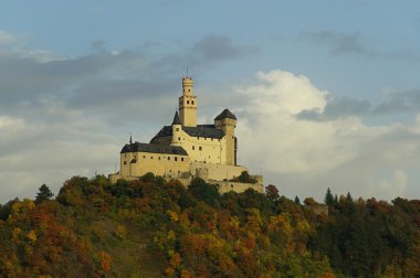 Marksburg 05
