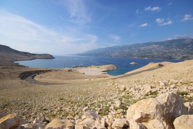 Pag hafen - pag liman 02