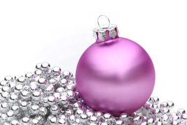 weihnachtskugel - Noel topu 34