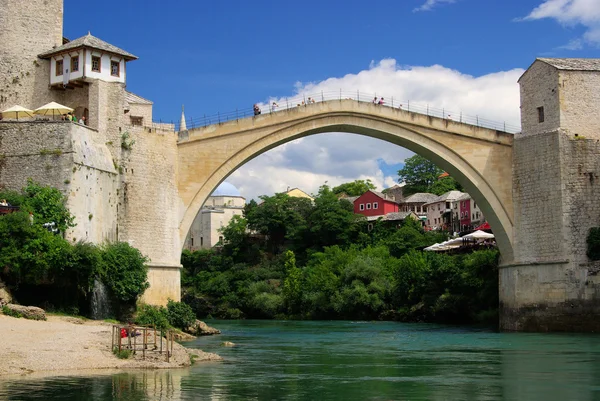 Mostar 34 — Stockfoto