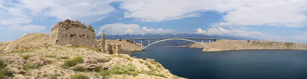 Pag Brecke - Pont de Pag 18 — Photo