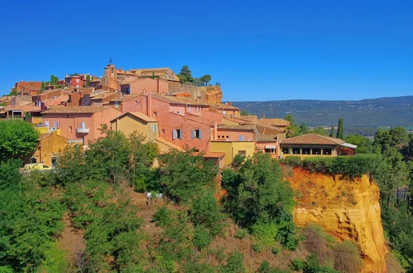 Roussillon 24 — Stock Photo, Image