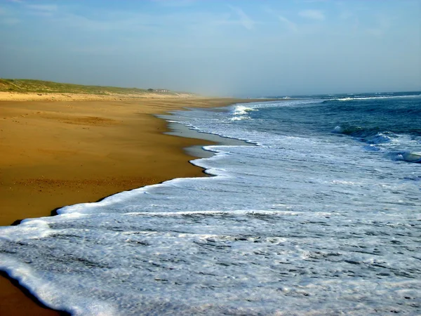 Strand - spiaggia 10 — Foto Stock