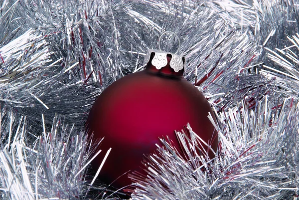 Weihnachtskugel - christmas ball 32a — Stockfoto