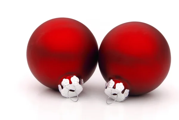 Weihnachtskugel - christmas ball 61 — Zdjęcie stockowe