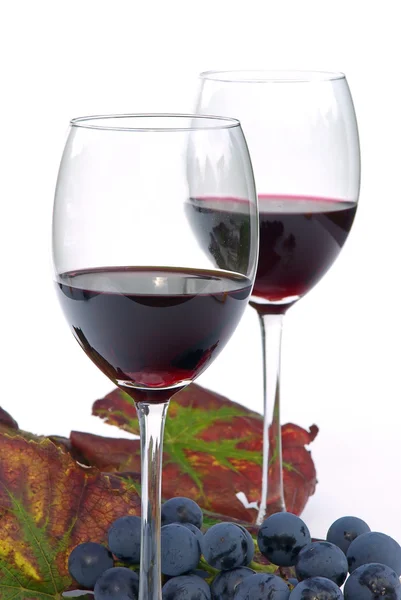 Weinglas - verre à vin 01 — Photo