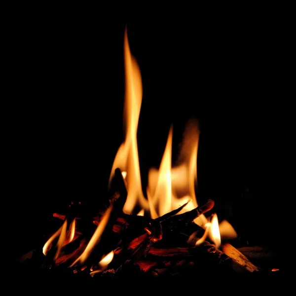 Fire Royalty Free Stock Images