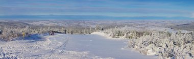 dağ fichtelberg
