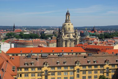 Leydimizin Dresden Kilisesi