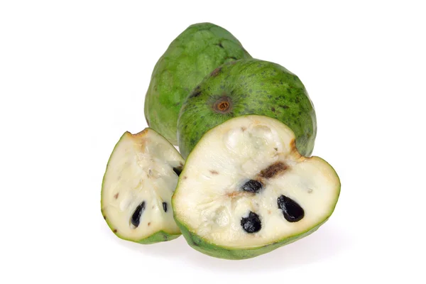 Cherimoya — Stock Photo, Image