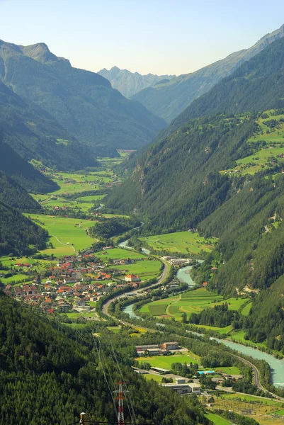 Wirtshaus — Stockfoto