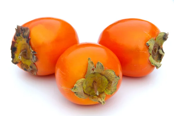 Japanese Persimmon — Stock Photo, Image