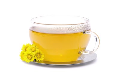 çay coltsfoot