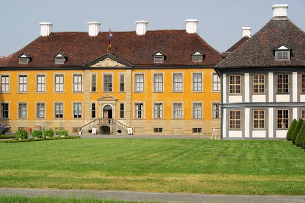 Palacio de Oranienbaum —  Fotos de Stock