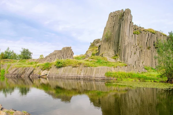 Panska skala kaya — Stok fotoğraf