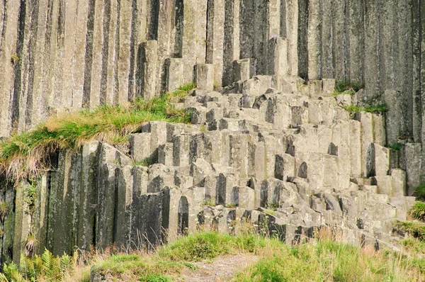 Panská skala roca —  Fotos de Stock