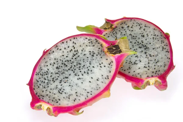 Фрукти Pitahaya — стокове фото