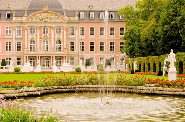 Palacio de Trier —  Fotos de Stock