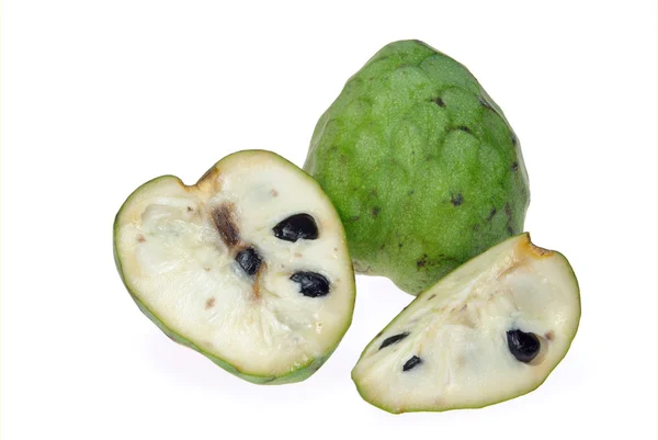 Cherimoya — Stock fotografie