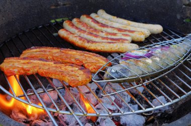 barbekü