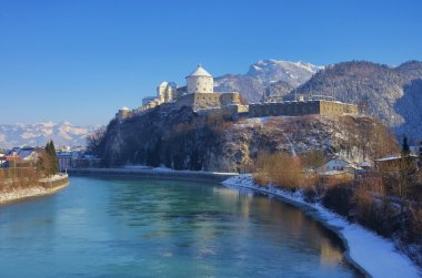 Kufstein