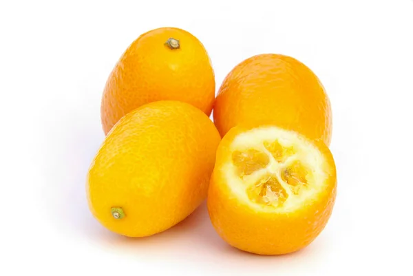 O limão — Fotografia de Stock