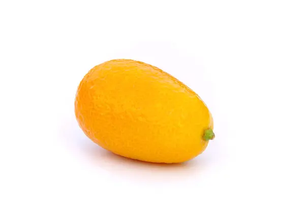 O limão — Fotografia de Stock