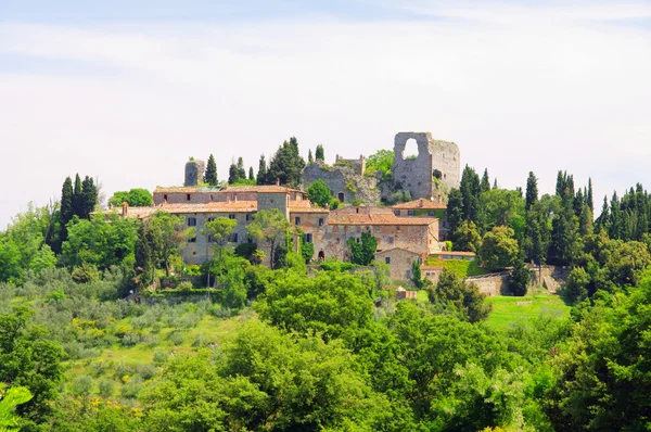 Montelifre — Fotografia de Stock