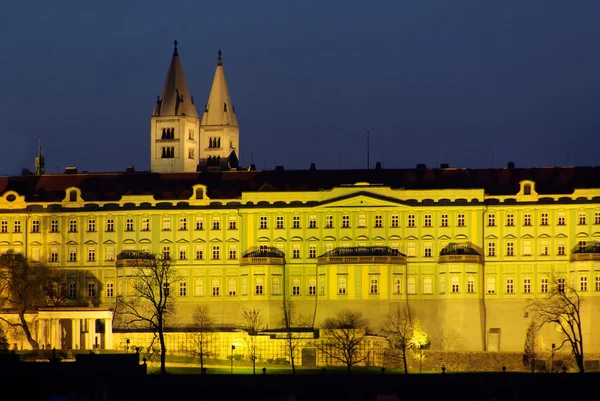 Cathédrale Prague — Photo