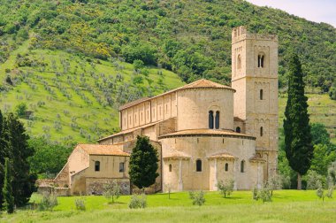 Sant Antimo