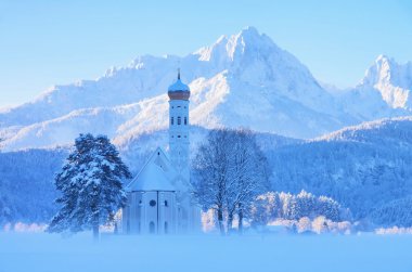 St. Coloman