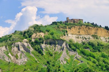 Volterra Kilisesi