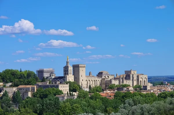 Avignon, Frankrijk — Stockfoto