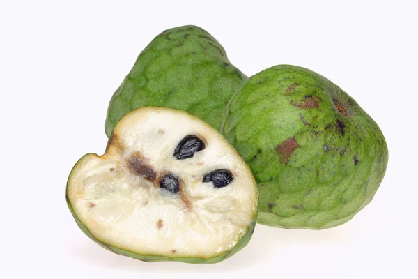 Cherimoya — Stockfoto