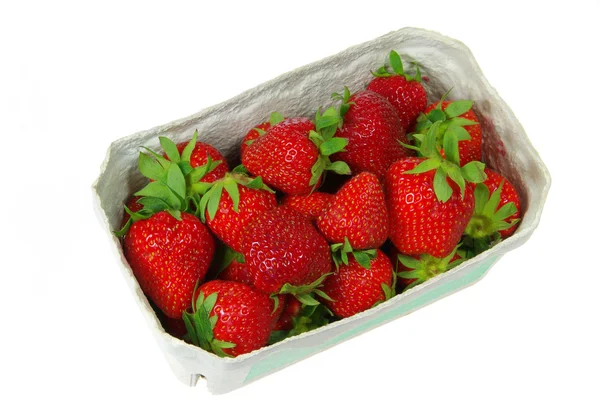 Strawberry — Stock Photo, Image