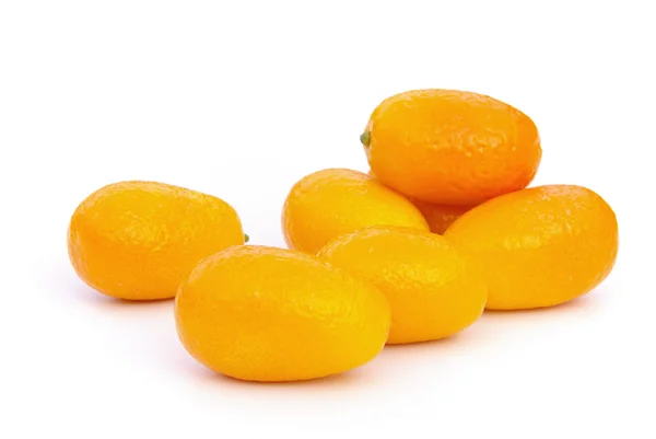 Kumquat. — Fotografia de Stock