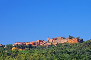 Roussillon, Fransa