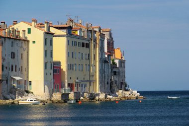 Rovinj, Hırvatistan