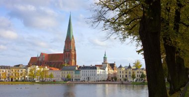 Schwerin, Almanya