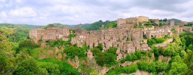 Sorano