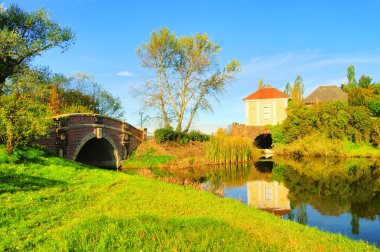 İngilizce woerlitz eisenhart gerekçesiyle