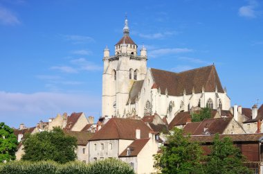Dole kirche - dole kilise 04