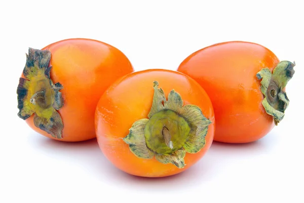 Kaki - Japanese Persimmon 13 — Stok fotoğraf