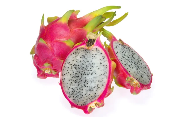 Pitahaya 11 — Stock Photo, Image