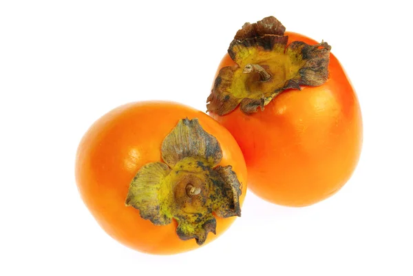 Kaki - Japanese Persimmon 04 — Stock Photo, Image