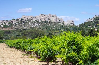 Les Baux-de-Provence 03